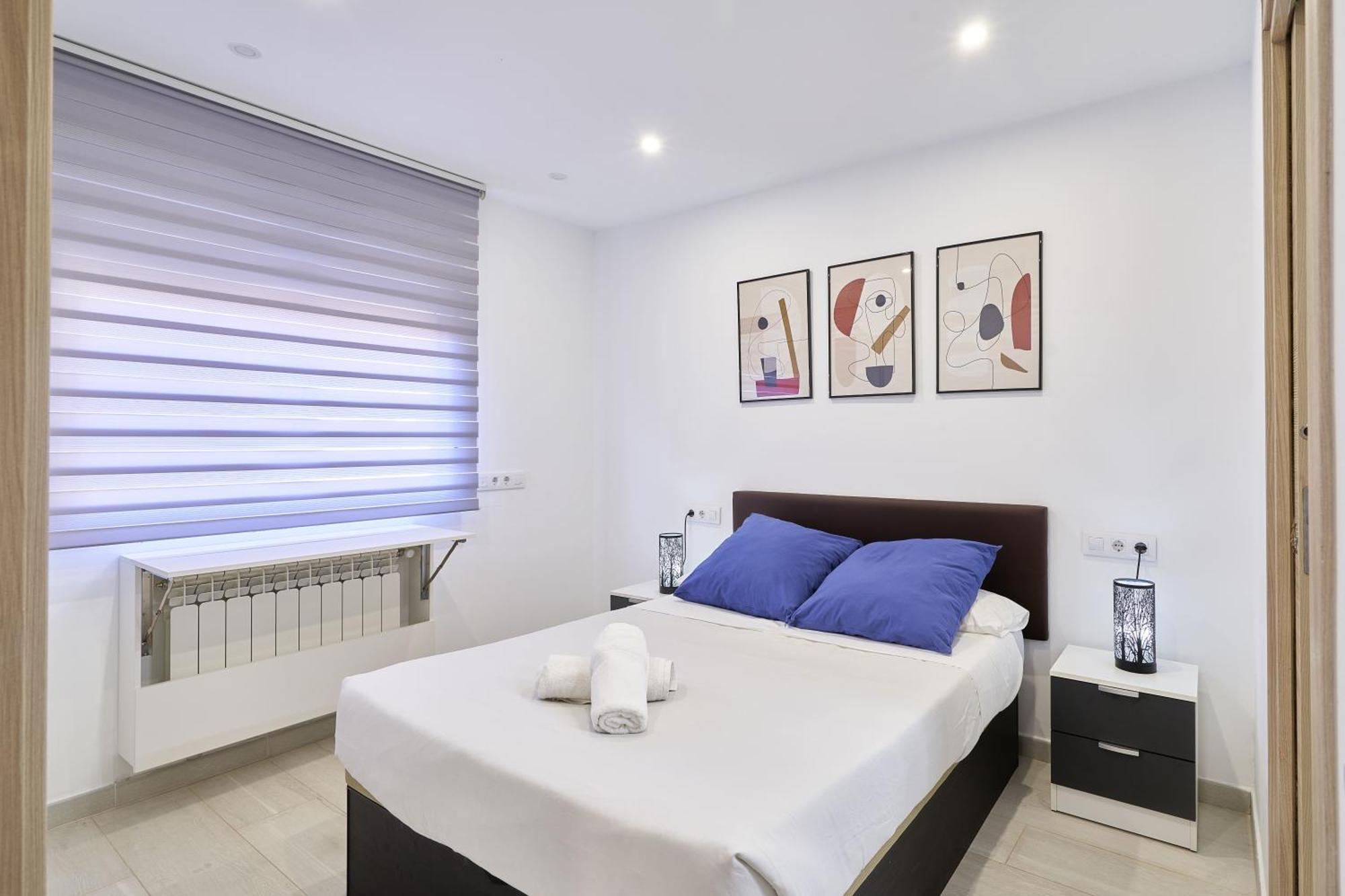 El Descansso De Picasso A Διαμέρισμα Σαλαμάνκα Εξωτερικό φωτογραφία